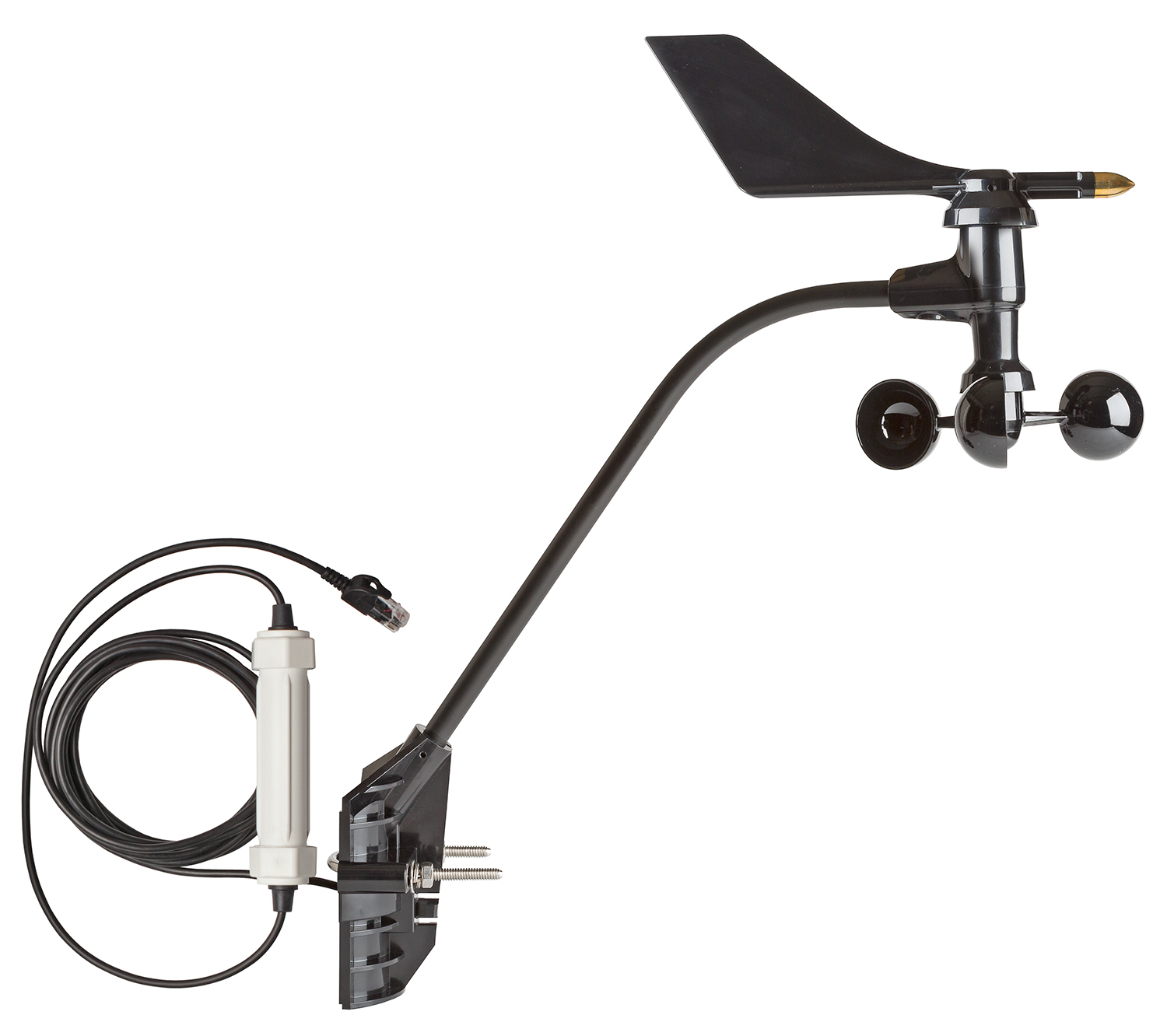 Davis® Wind Speed and Direction Smart Sensor S-WCF-M003 | Onset's